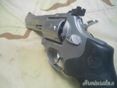 Taurus | Forjas 627 TRACKER COMPETITION PRO .357 Magnum