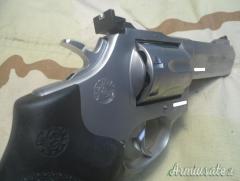 Taurus | Forjas 627 TRACKER COMPETITION PRO .357 Magnum