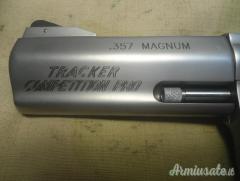 Taurus | Forjas 627 TRACKER COMPETITION PRO .357 Magnum