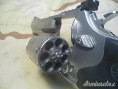 Taurus | Forjas 627 TRACKER COMPETITION PRO .357 Magnum
