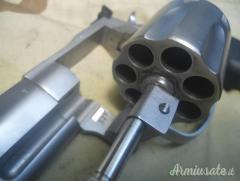 Taurus | Forjas 627 TRACKER COMPETITION PRO .357 Magnum