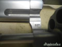 Taurus | Forjas 627 TRACKER COMPETITION PRO .357 Magnum