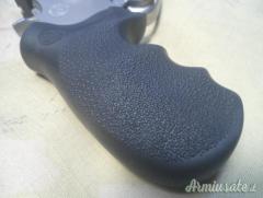 Taurus | Forjas 627 TRACKER COMPETITION PRO .357 Magnum