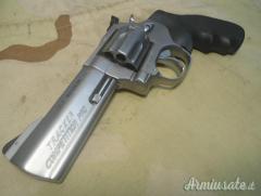 Taurus | Forjas 627 TRACKER COMPETITION PRO .357 Magnum