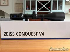 Cannocchiale ZEISS Conquest 4-12x56