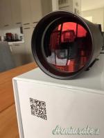 Cannocchiale ZEISS Conquest 4-12x56