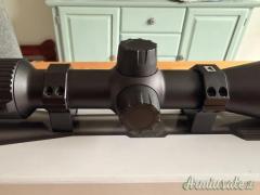 Cannocchiale ZEISS Conquest 4-12x56