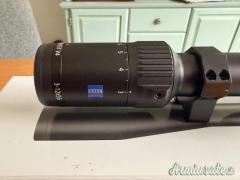 Cannocchiale ZEISS Conquest 4-12x56