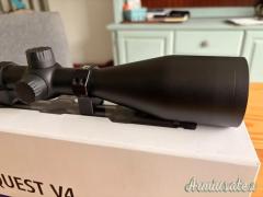 Cannocchiale ZEISS Conquest 4-12x56