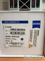 Cannocchiale ZEISS Conquest 4-12x56