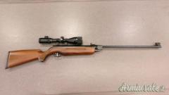 WEIHRAUCH HW 35 CAL 4,5  RIF  ARMIUS_6549