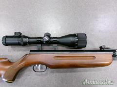 WEIHRAUCH HW 35 CAL 4,5  RIF  ARMIUS_6549