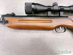 WEIHRAUCH HW 35 CAL 4,5  RIF  ARMIUS_6549