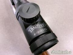 WEIHRAUCH HW 35 CAL 4,5  RIF  ARMIUS_6549