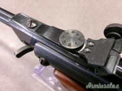 WEIHRAUCH HW 35 CAL 4,5  RIF  ARMIUS_6549