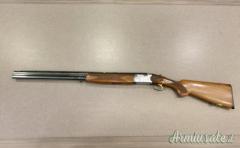 Beretta S687 SILVER PIGEON 12  RIF  ARMIUS_6546