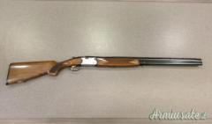 Beretta S687 SILVER PIGEON 12  RIF  ARMIUS_6546