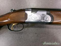 Beretta S687 SILVER PIGEON 12  RIF  ARMIUS_6546
