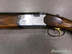 Beretta S687 SILVER PIGEON 12  RIF  ARMIUS_6546