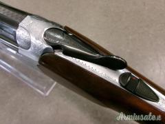 Beretta S687 SILVER PIGEON 12  RIF  ARMIUS_6546