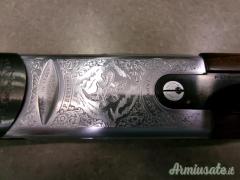 Beretta S687 SILVER PIGEON 12  RIF  ARMIUS_6546