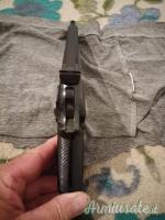 Beretta 76 .22 LR Long Rifle