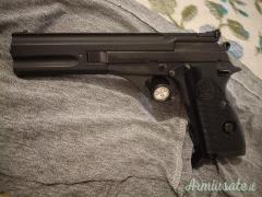 Beretta 76 .22 LR Long Rifle