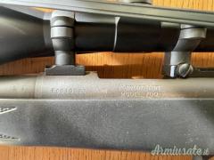 Remington Police .22-250 Remington