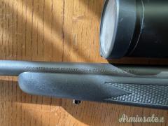 Remington Police .22-250 Remington