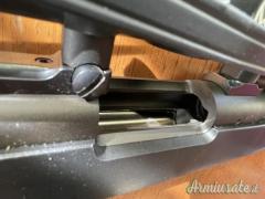 Remington Police .22-250 Remington