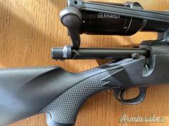 Remington Police .22-250 Remington