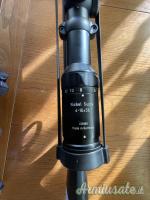 Remington Police .22-250 Remington