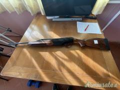 Benelli Argo .300 Winchester Magnum