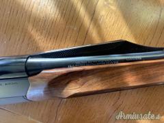 Benelli Argo .300 Winchester Magnum