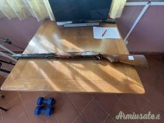 Rizzini Sovrapposto .410