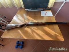 Rizzini Sovrapposto .410