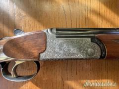 Rizzini Sovrapposto .410