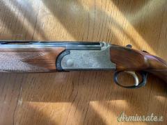 Rizzini Sovrapposto .410