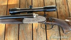 Sodia Driling 12/12/6.5x57R