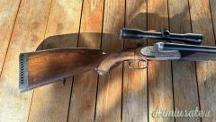 Sodia Driling 12/12/6.5x57R