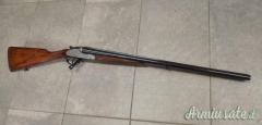 Bernardelli Roma 6 12