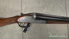 Bernardelli Roma 6 12