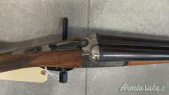 Gamba F.lli Armi Hunter 12