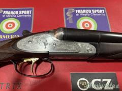 Fucile doppietta Beretta 627 EELL cal.12