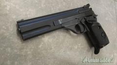 Beretta 76 .22 LR Long Rifle