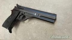 Beretta 76 .22 LR Long Rifle