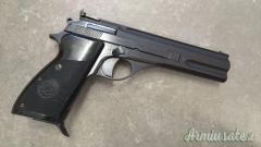Beretta 76 .22 LR Long Rifle