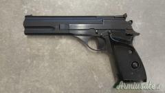 Beretta 76 .22 LR Long Rifle