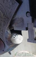 Sovrapposto Miroku - Browning cal.12