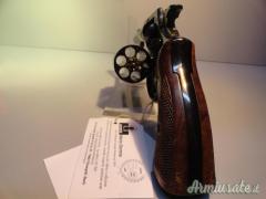 revolber Armi San Paolo mod. Sauer & Sohn TR 63 cal. 38 special